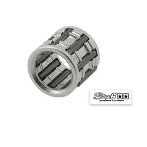 CAGE AIGUILLE PISTON STAGE6 ADAPT. BOOSTER / NITRO / SR50 / F12 / PW50 (10X14X13)