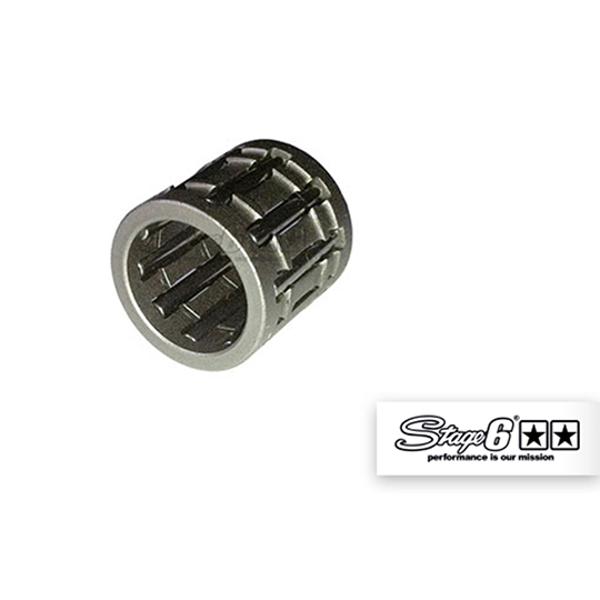 CAGE AIGUILLE PISTON STAGE6 ADAPT. LUDIX / KISBEE / DJANGO / SPEEDFIGHT 3 / VIVACITY 3 (12X16X16)