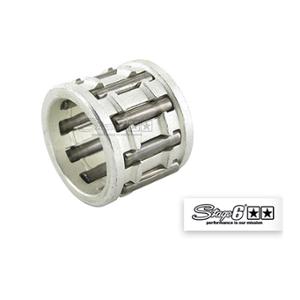 CAGE AIGUILLE PISTON STAGE6 ADAPT. SCOOTER CPI / KEEWAY 50CC EURO 2 (12X16X13)