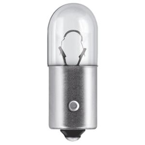 LAMPE / AMPOULE 12V  4W (BA9S) NEOLUX TEMOIN