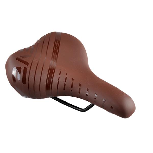 SADDLE -LEISURE- MONTE GRAPPA 6050 NEVEA UNISEX BROWN