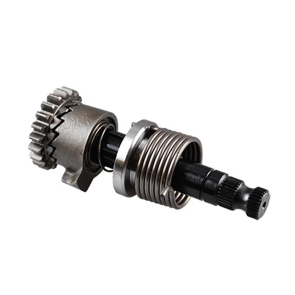 ARBRE / AXE KICK COMPLET MECABOITE TOP PERF TYPE ORIGINE ADAPT. AM6