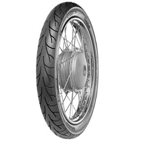 TYRE MOPED 16""  2 1/4 X 16  CONTINENTAL CONTIGO TT 38J"