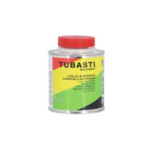 BICYCLE TUBULAR TYRE GLUE TUBASTI EXTRA 250ml (POT)