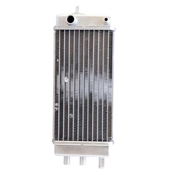 RADIATOR MOTO 50cc TEKNIX FOR DERBI SENDA/RCR/SMT/RX50/SX50/BULTACO/ASTRO/LOBITO