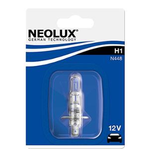 BULB 12V 55W H1 NEOLUX PROJECTOR BLISTER