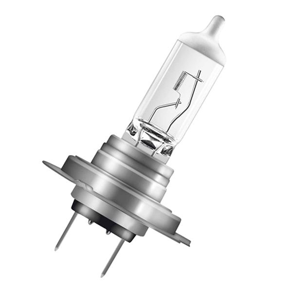 LAMPE / AMPOULE 12V 55W (H7) NEOLUX PROJECTEUR (PX26D)