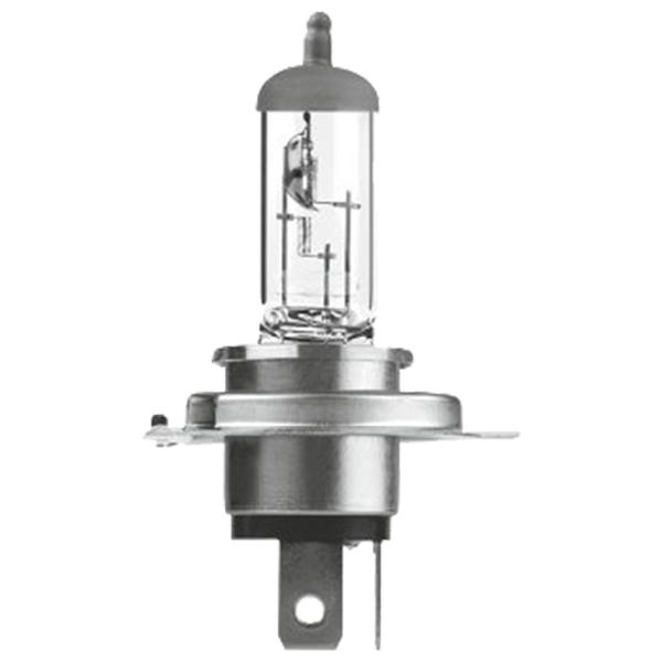 LAMPE / AMPOULE 12V 60 / 55W (H4) NEOLUX PROJECTEUR (P43T)