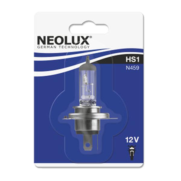 LAMPE / AMPOULE 12V 35 / 35W (PX43T) HS1 NEOLUX PROJECTEUR (BLISTER)