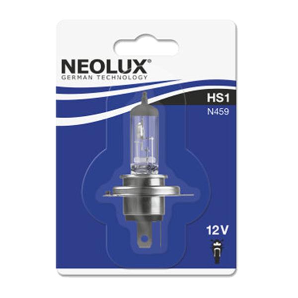 LIGHT/BULB 12V 35/35W (PX43T) HS1 NEOLUX PROJECTOR (BLISTER)