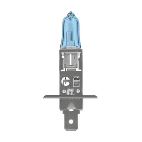 LAMPE / AMPOULE 12V 55W (H1) NEOLUX PROJECTEUR - BLUE LIGHT
