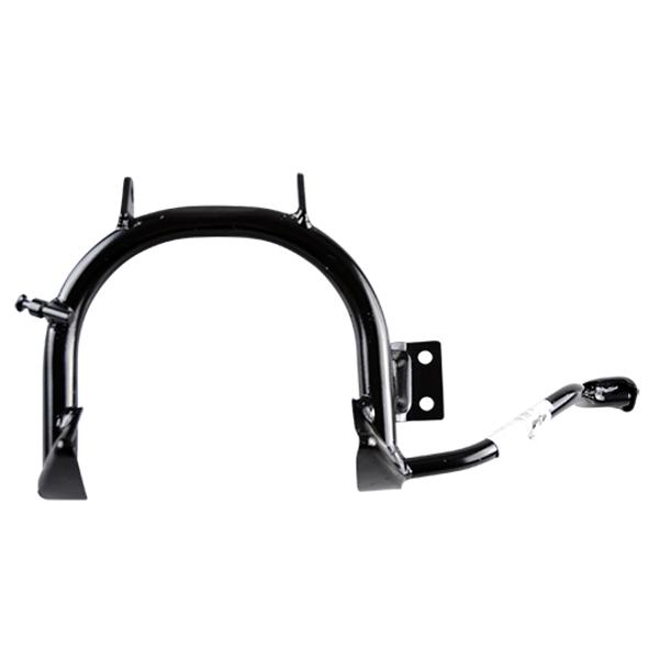 BEQUILLE CENTRALE SCOOTER OEM APRILIA 125 SR MOTARD / TYPHOON 125 (666313)