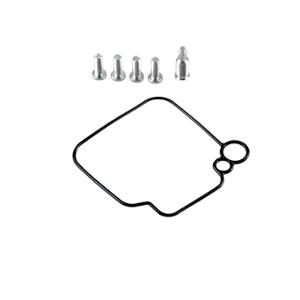 CARBURETOR REPAIRING KIT KEIHIN OEM PIAGGIO CARBU 4 STROKE (GASKET AND SCREWS) (OEM 876824)