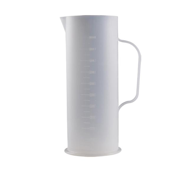 PITCHER WITH SPOUT POLISPORT 1L