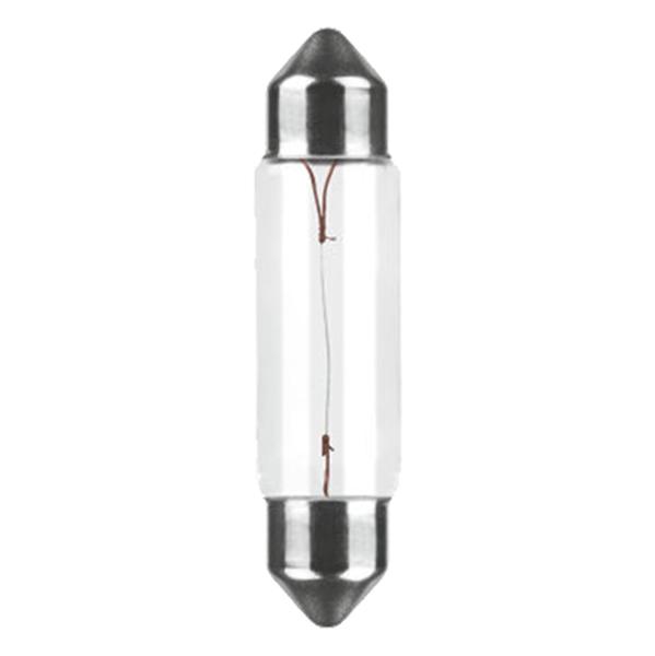 BULB 12V 10W NEOLUX -PARKING LIGHT- (C10W SV8.5 11X35)