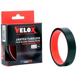 WHEEL LINER TUBELESS VELOX 19mm -WHEEL WIDTH 17-19C (ROLL OF 10m )