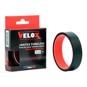 FOND DE JANTE TUBELESS VELOX 23MM ROUE LARGEUR 21-23C (ROULEAU DE 10M)