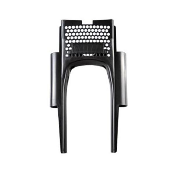 FORK GRID MOPED FOR 103 MVL/VOGUE BLACK