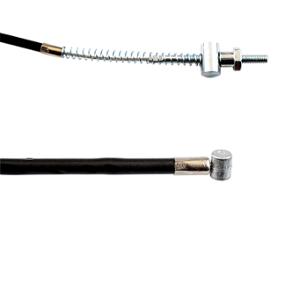 TRANSMISSION / CABLE FREIN MOTO TEKNIX AV ADAPT. YAMAHA PW50 1981->
