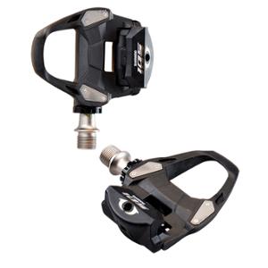 PEDAL ROAD AUTO SHIMANO SPD-SL 105 R7000 CARBON (PAIR)