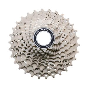 CASSETTE 11SPEED  SHIMANO HG 105 (R7000)  -  11-34 TEETH