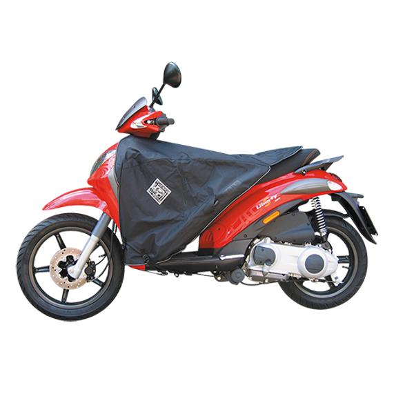TABLIER SCOOTER TUCANO ADAPT. KYMCO PEOPLE / PEUGEOT LOOXOR / LIBERTY / SYMPHONY - R019