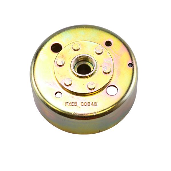 ROTOR CICLOMOTOR TEKNIX ADAPTADOR MBK 51 ELECTRÓNICO