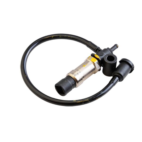 SOLENOIDE CARBU MECABOITE OEM DERBI SENDA / AM6 MRT / SHERCO / BETA EURO4 2018-> (873270)