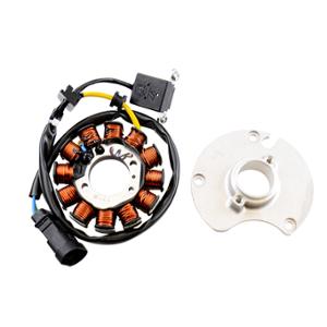 STATOR MOTO 50cc OEM DERBI SENDA EURO4 2018-> (1A008838)