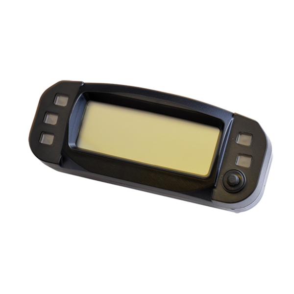 SPEEDOMETER MOTO 50cc OEM DERBI SENDA XTREME/APRILIA SX/RX 2011-> (2D000377)
