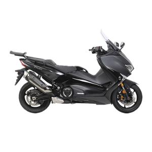 PORTE BAGAGE / SUPPORT TOP CASE MAXI SCOOTER SHAD ADAPT. YAMAHA 530 / 560 TMAX 2017->