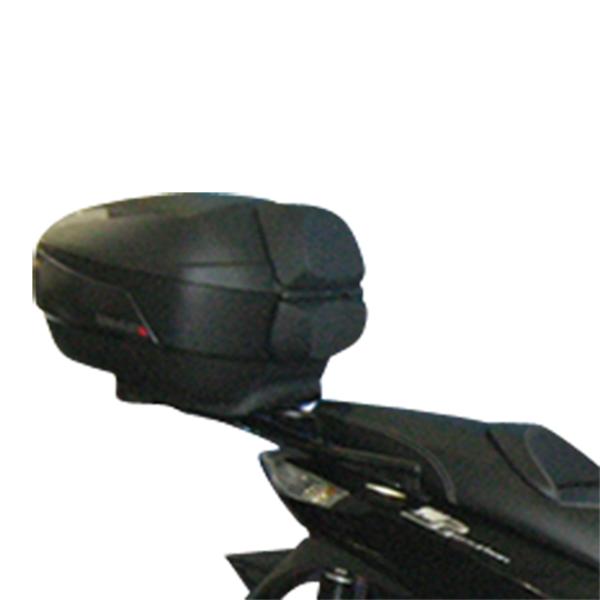 PORTE BAGAGE / SUPPORT TOP CASE MAXI SCOOTER SHAD ADAPT. 125 / 300 MP3 YOURBAN 2011->