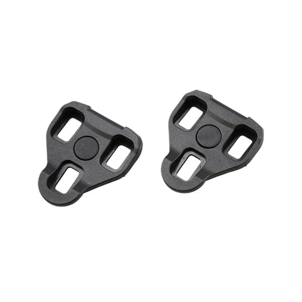 CLEATS -ROAD-  OPTIMIZ TYPE LOOK KEO FIX BLACK (PAIR)