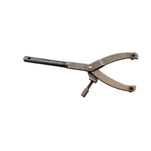 DEMONTE EMBRAYAGE UNIVERSEL A ERGOT  - ENTRAXE MAX 140MM