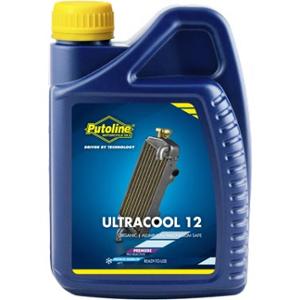 LIQUIDE DE REFROIDISSEMENT PUTOLINE ULTRACOOL 12 (1L)