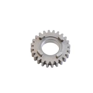 GEAR BOX SPROCKET TOP PERF FOR AM6  5E PRIMARY GEAR SHAFT 24 TEETH SERIE 2