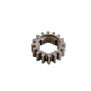 GEAR BOX SPROCKET TOP PERF FOR AM6  2E PRIMARY GEAR SHAFT 16 TEETH SERIE 2