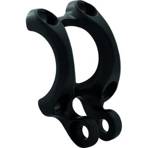 HANDLEBAR STEM COVER CHARISMA 2/PARANHA 2 FOR LIGHTING