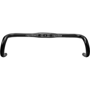 HANDLEBAR ROAD/ BACKPACKER/GRAVEL ALU Ø31.8 L.420mm CURVATURE VS CYCLIST 21°