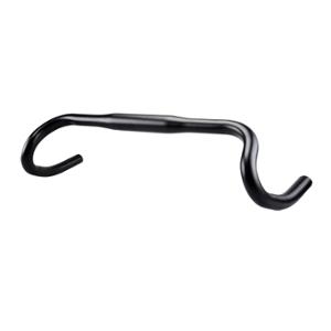 HANDLEBAR ROAD/TREK/GRAVEL ALU D31.8  OPTIMIZ 44CM A/A - 50CM A/A