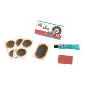 PUNCTURE REPAIR KIT TIP TOP INNER TUBE TT11 (BOX OF 7)