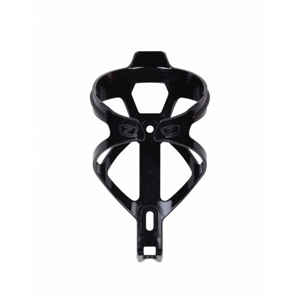 BOTTLE HOLDER ZEFAL PULSE B2 BLACK BI-MATERIAL 29g