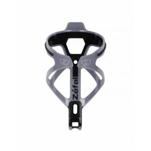 BOTTLE HOLDER ZEFAL PULSE B2 GREY BI-MATERIAL 29g