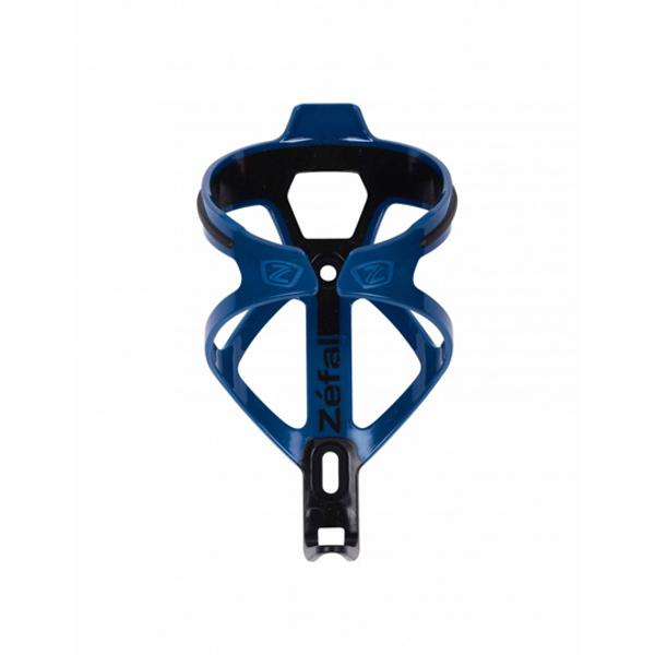 PORTE BIDON ZEFAL PULSE B2 BLEU BI MATIERE 29G