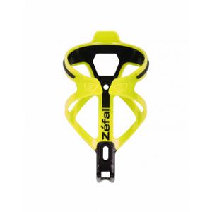 BOTTLE HOLDER ZEFAL PULSE B2 NEON YELLOW BI-MATERIAL 29g