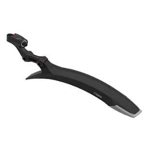 GRDA BARRO MTB TRAS. 27.5/29 ZEFAL DEFLEC RM90+ NEGRO FIJ. TIJA SILLÍN SPEC. NEUM ANCHO