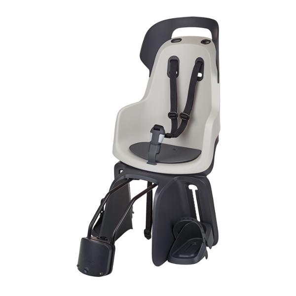 PORTE BEBE AR SUR CADRE BOBIKE GO MAXI  VANILLA CUP CAKE