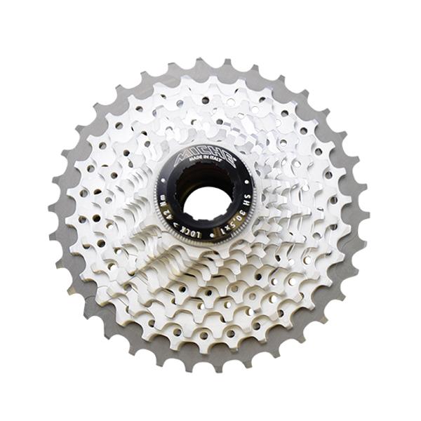 CASSETTE 11V. CARRETERA MICHELIN PRIMATO ADAPTADOR SHIMANO - 12-34DTS