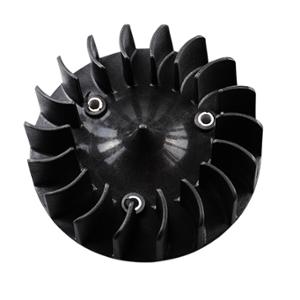 VARIATOR TURBINE SCOOTER TEKNIX FOR GY6/139QMB/KYMCO 2 ET 4 STROKE