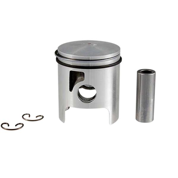 PISTON MECABOITE AIRSAL ADAPT. DERBI SENDA / GPR EURO2 / EURO3 / EURO4 (BI-SEGMENTS)